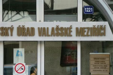 občanský průkaz valašské meziříčí|Městský úřad Valašské Meziříčí